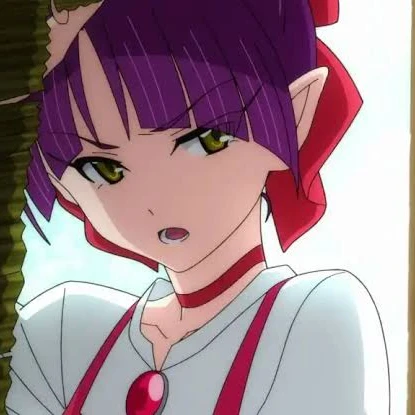 猫娘
