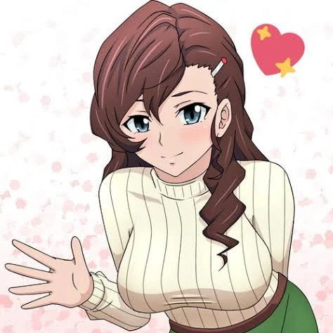 犬山まな