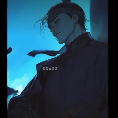 Profile image of 護衛武士