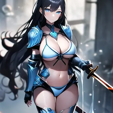 Profile image of クリスティーナ