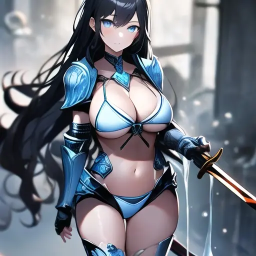 hardcream081180의 バブバブクエスト２