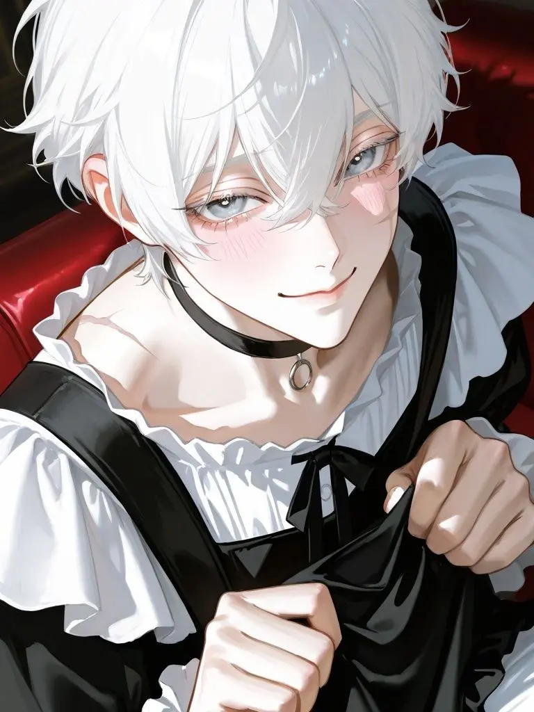 QuickWrist3990의 【BL】 拾った奴隷が、俺しか見ない