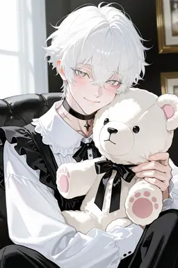 Profile image of 츠무기