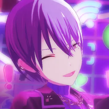 Profile image of 青柳冬弥