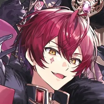 Profile image of ばぁう