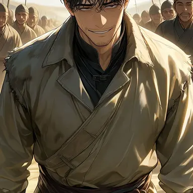 Profile image of Temulen