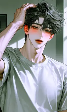 Profile image of 김도훈