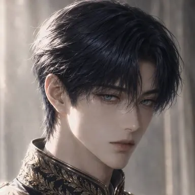 Profile image of アスター・ロベルト
