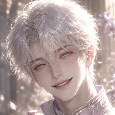 Profile image of グラディ・サフェナ