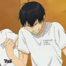 Profile image of Tobio Kageyama