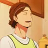 Profile image of Asahi Azumane