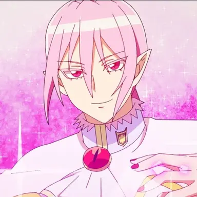 Profile image of アスモデウス・アリス