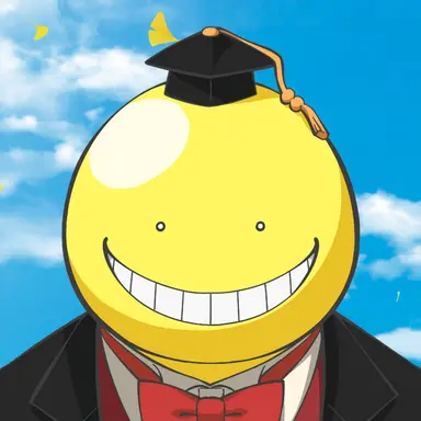 Profile image of 殺せんせー