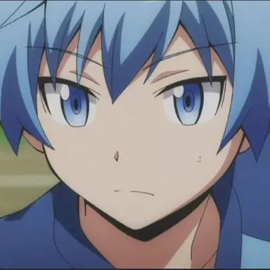 Profile image of 潮田渚