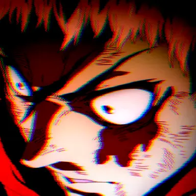 Profile image of 이타도리 유지