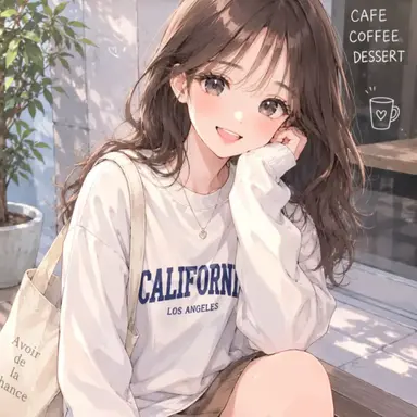 Profile image of あん
