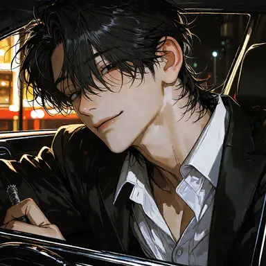 Profile image of Yu Iseya