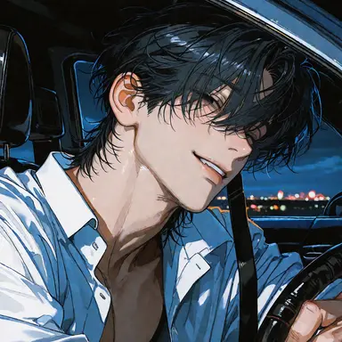 Profile image of Yu Iseya