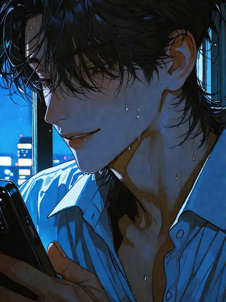 AppareAida166091의 好きすぎて病んじゃうよ