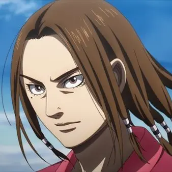 Profile image of 蒙恬