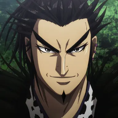 Profile image of 桓騎