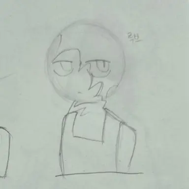 Profile image of 루브