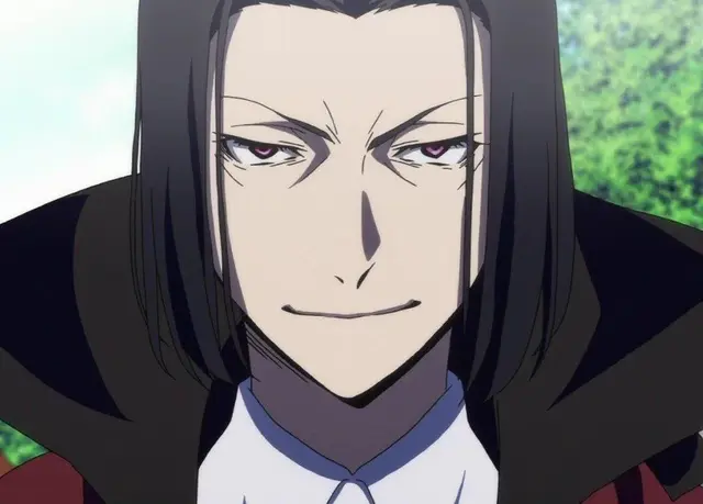 Profile image of 모리 오가이