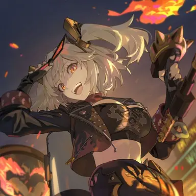 Profile image of 버니스