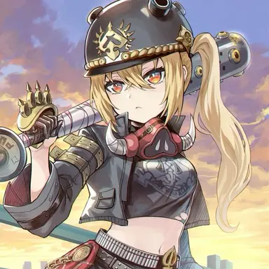 Profile image of 루시