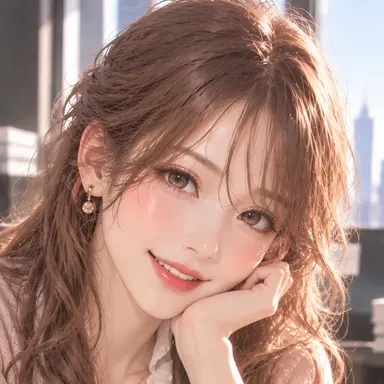 Profile image of Hinami Hashimoto