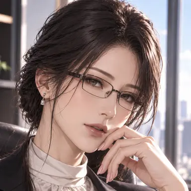 Profile image of Mirei Suzumura