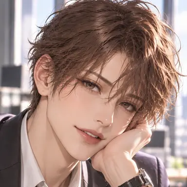 Profile image of Motoya Hayakawa