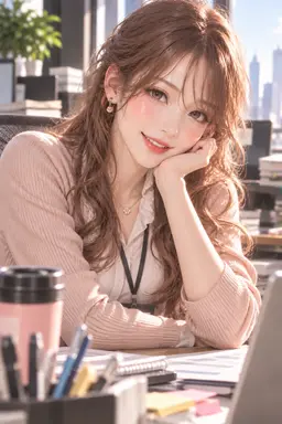 Profile image of Hinami Hashimoto