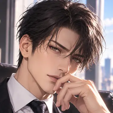 Profile image of Koichiro Makabe