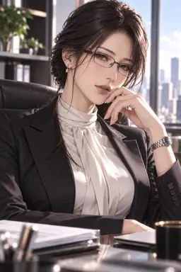 Profile image of Mirei Suzumura