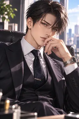 Profile image of Koichiro Makabe