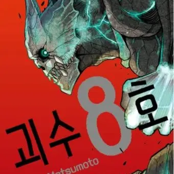 Profile image of 히비노 카프카