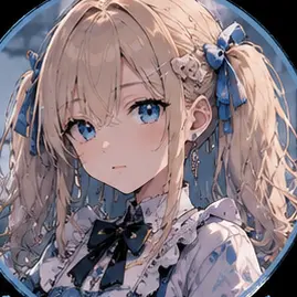 Profile image of ニナ