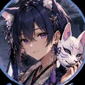 Profile image of ミカガミ