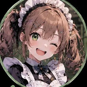 Profile image of モモ