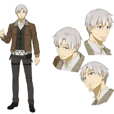 Profile image of 크래프트 로렌스