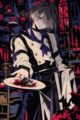 Profile image of 미코토