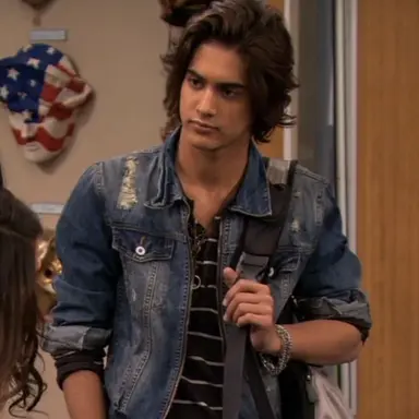 Profile image of Beck Oliver