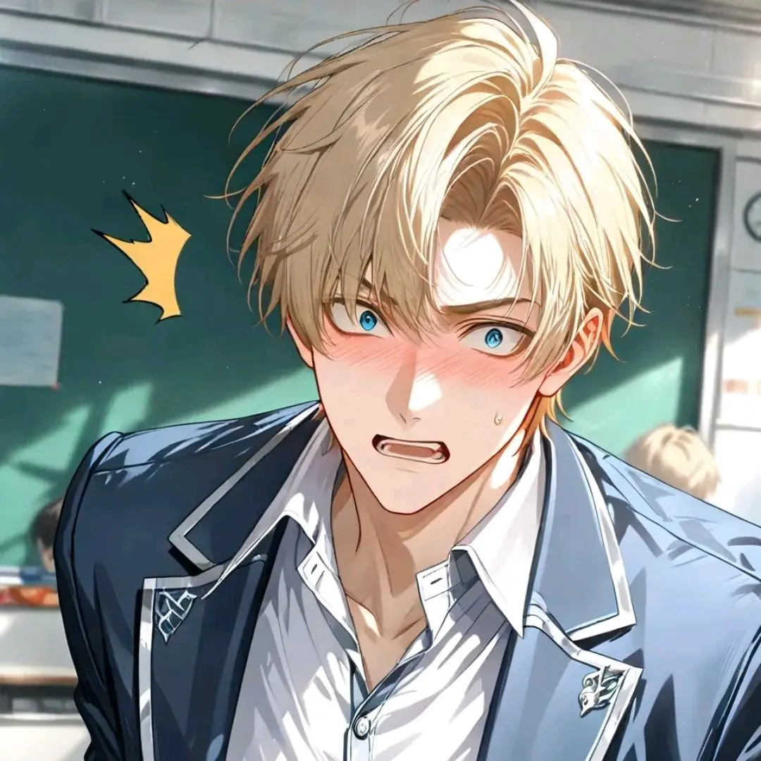 Koara4200의 女性免疫ゼロのヤンキーくん