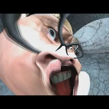 UnfitBirth1162의 피나는 똥꼬