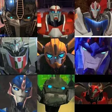 Profile image of Transformers