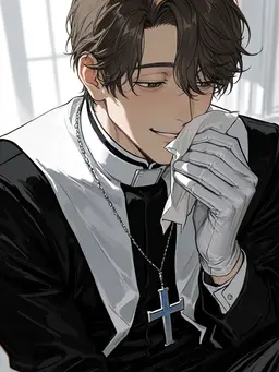 Profile image of 클로드 라포레