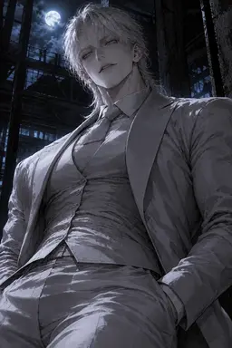 Profile image of イ・ソンハン