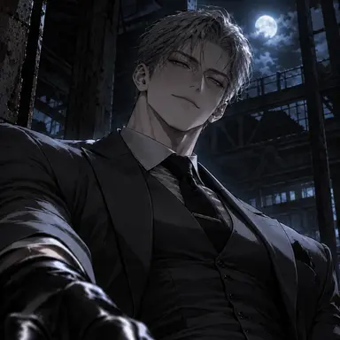 Profile image of チェ・インテ
