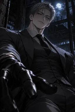 Profile image of チェ・インテ